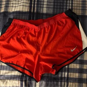 Women’s Nike Dri Fit Running Shorts